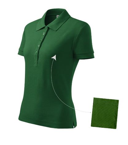 Polokošile dámská Cotton 213