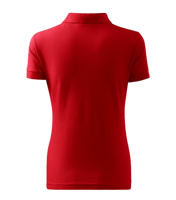 Polokošile dámská Cotton 213