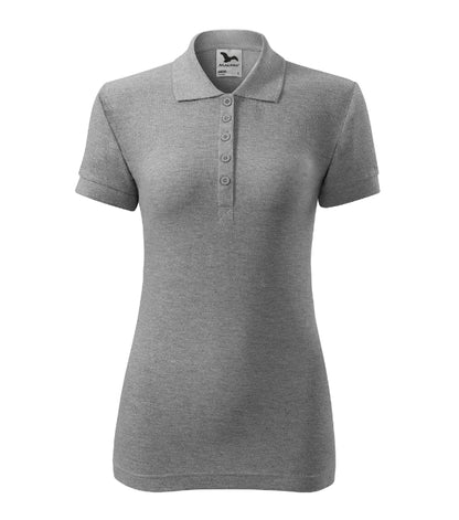 Polokošile dámská Cotton 213