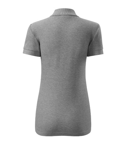 Polokošile dámská Cotton 213