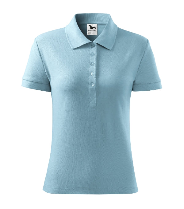 Polokošile dámská Cotton 213