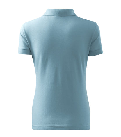 Polokošile dámská Cotton 213