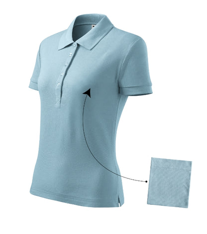Polokošile dámská Cotton 213