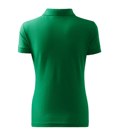 Polokošile dámská Cotton 213