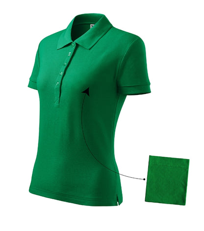 Polokošile dámská Cotton 213