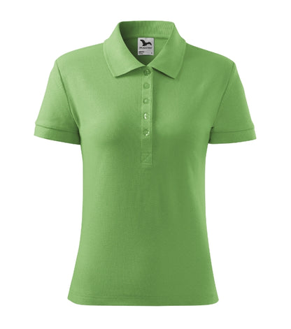 Polokošile dámská Cotton 213