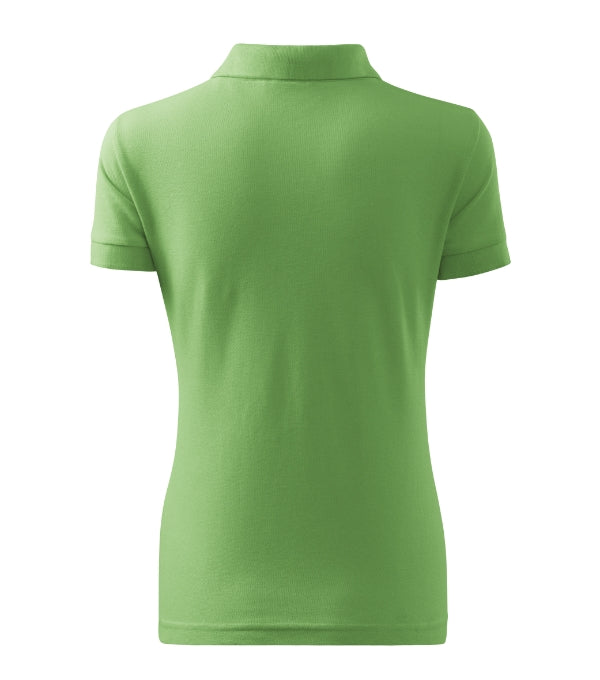 Polokošile dámská Cotton 213
