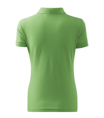 Polokošile dámská Cotton 213
