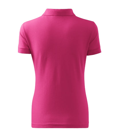 Polokošile dámská Cotton 213