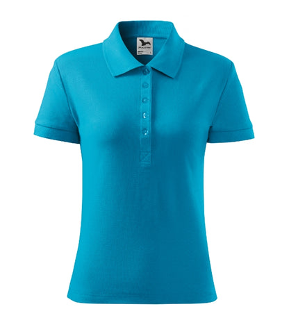 Polokošile dámská Cotton 213