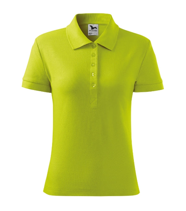 Polokošile dámská Cotton 213