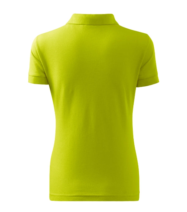 Polokošile dámská Cotton 213