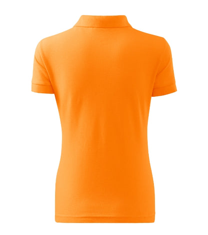 Polokošile dámská Cotton 213
