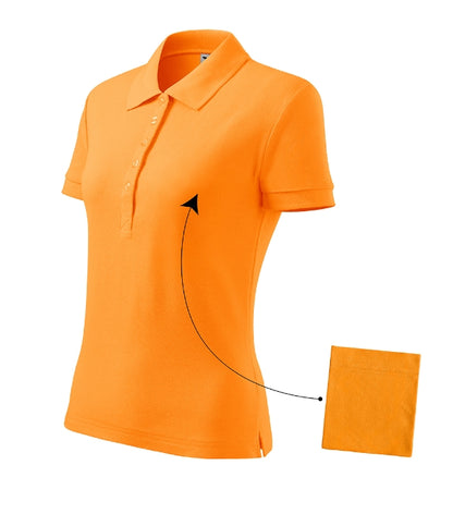 Polokošile dámská Cotton 213