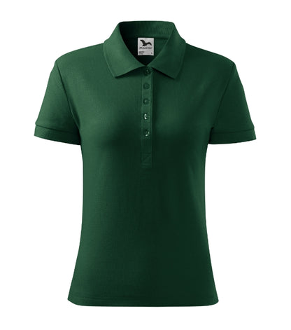 Polokošile dámská Cotton 213