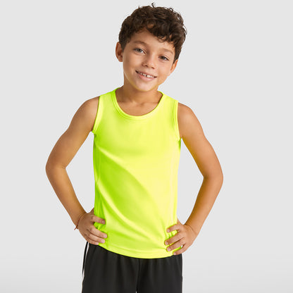 Dětské sportovní tílko André