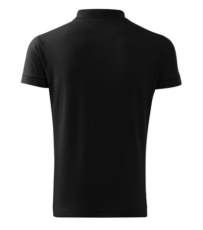 Polokošile pánská Cotton Heavy 215