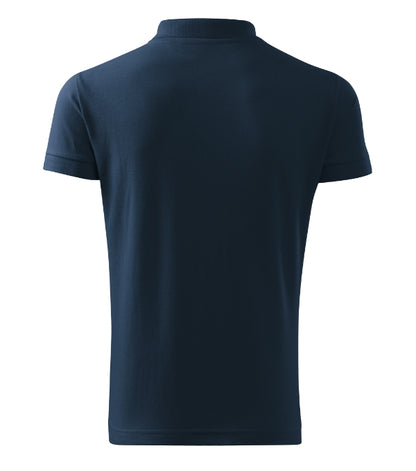 Polokošile pánská Cotton Heavy 215