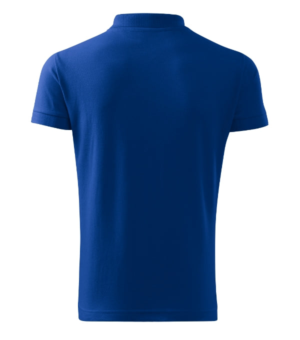 Polokošile pánská Cotton Heavy 215
