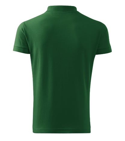 Polokošile pánská Cotton Heavy 215