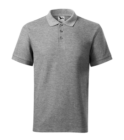 Polokošile pánská Cotton Heavy 215
