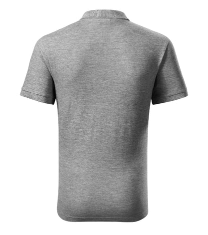 Polokošile pánská Cotton Heavy 215