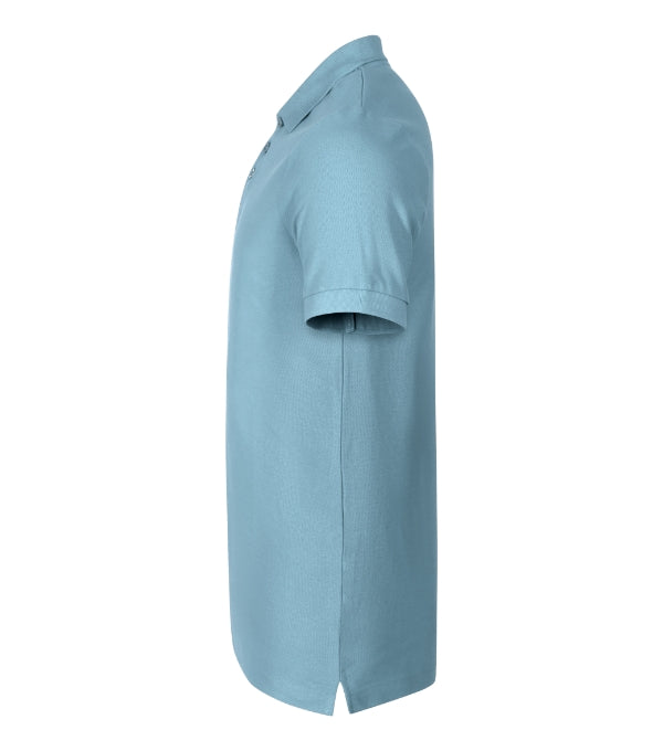 Polokošile pánská Cotton Heavy 215