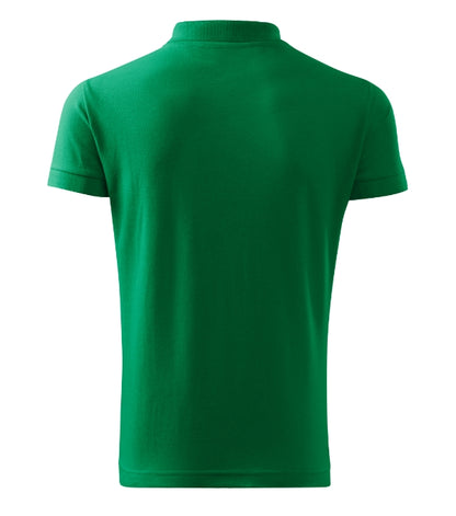 Polokošile pánská Cotton Heavy 215