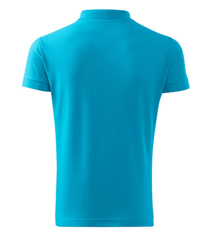 Polokošile pánská Cotton Heavy 215