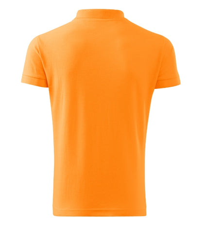 Polokošile pánská Cotton Heavy 215