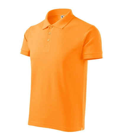 Polokošile pánská Cotton Heavy 215