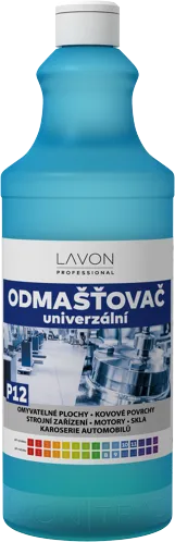 LAVON odmašťovač univerzální P12 1l