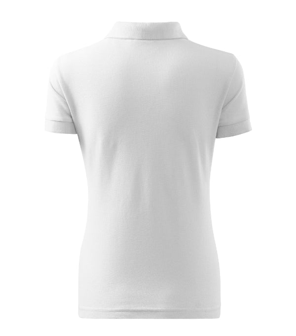 Polokošile dámská Cotton Heavy 216