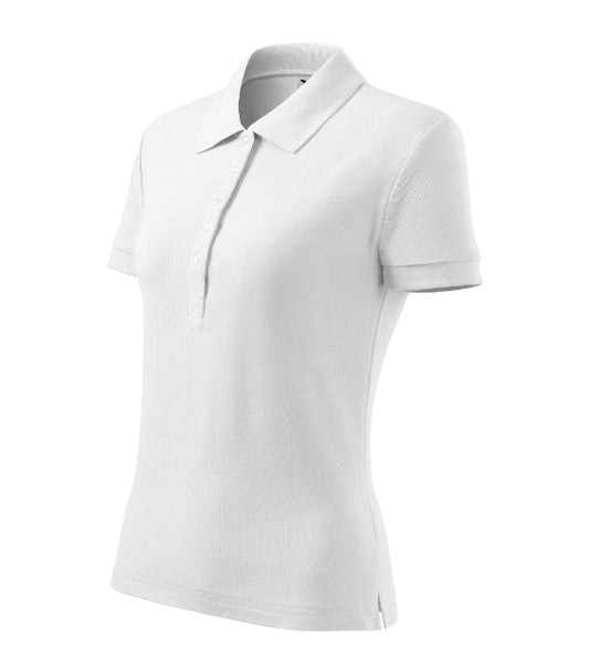 Polokošile dámská Cotton Heavy 216