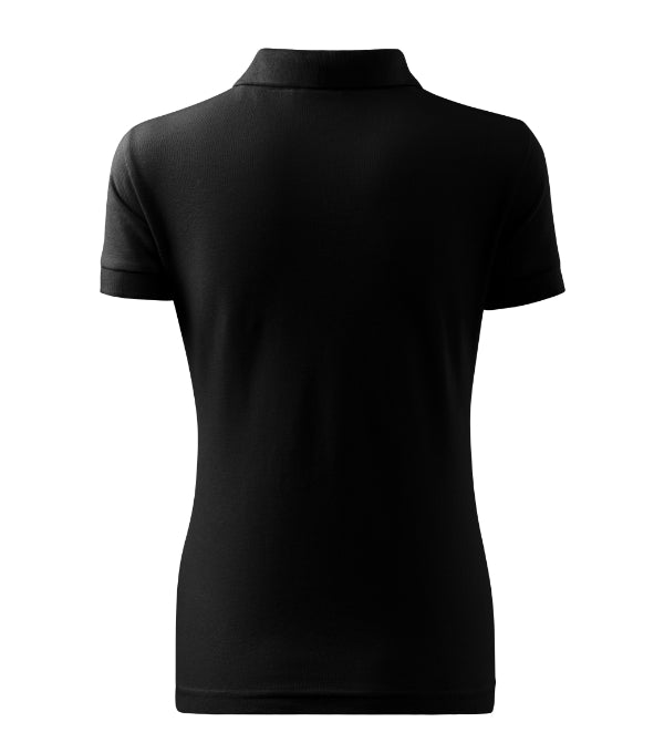Polokošile dámská Cotton Heavy 216
