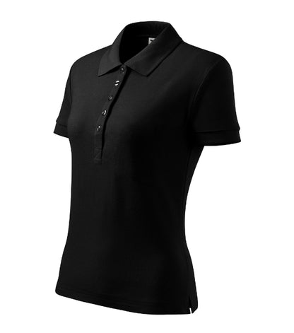 Polokošile dámská Cotton Heavy 216