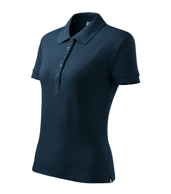 Polokošile dámská Cotton Heavy 216