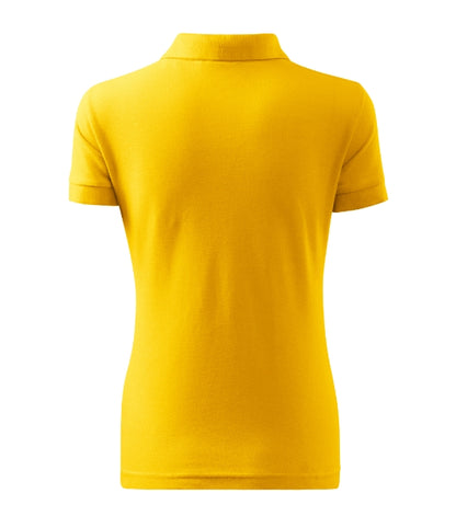 Polokošile dámská Cotton Heavy 216
