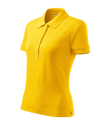 Polokošile dámská Cotton Heavy 216