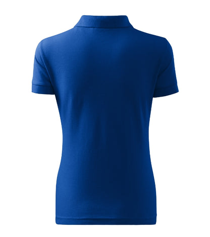 Polokošile dámská Cotton Heavy 216