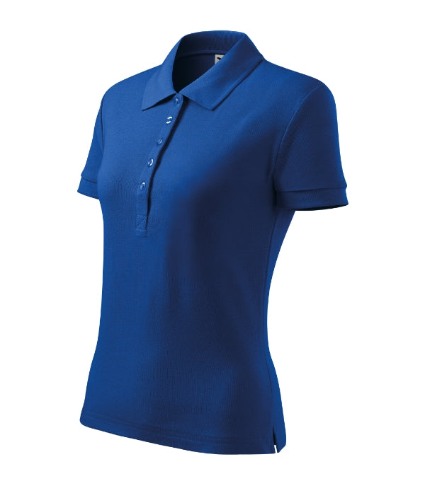 Polokošile dámská Cotton Heavy 216