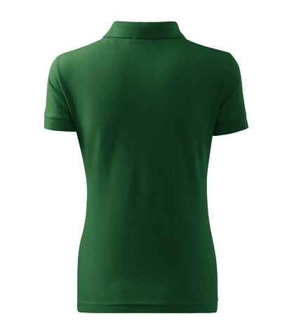 Polokošile dámská Cotton Heavy 216