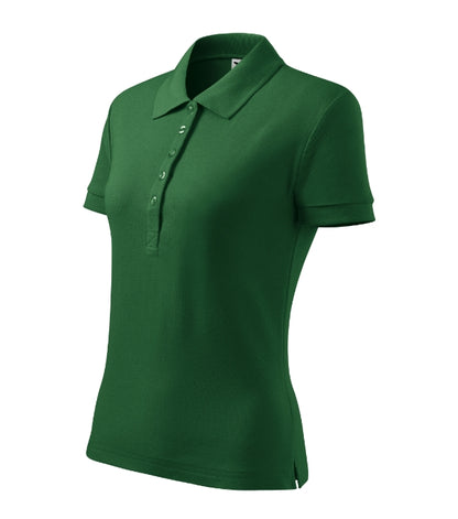 Polokošile dámská Cotton Heavy 216
