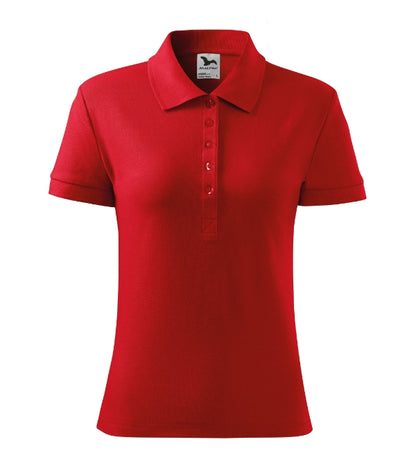 Polokošile dámská Cotton Heavy 216
