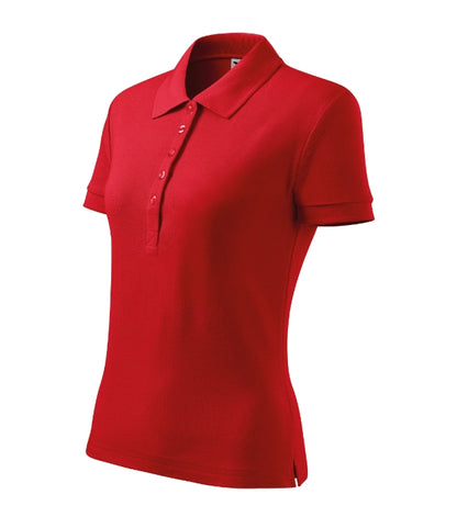 Polokošile dámská Cotton Heavy 216