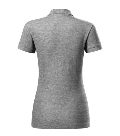 Polokošile dámská Cotton Heavy 216
