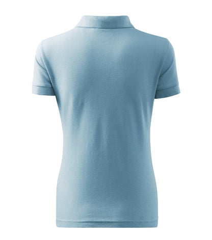 Polokošile dámská Cotton Heavy 216