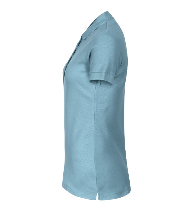 Polokošile dámská Cotton Heavy 216