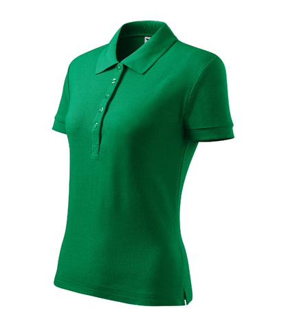 Polokošile dámská Cotton Heavy 216