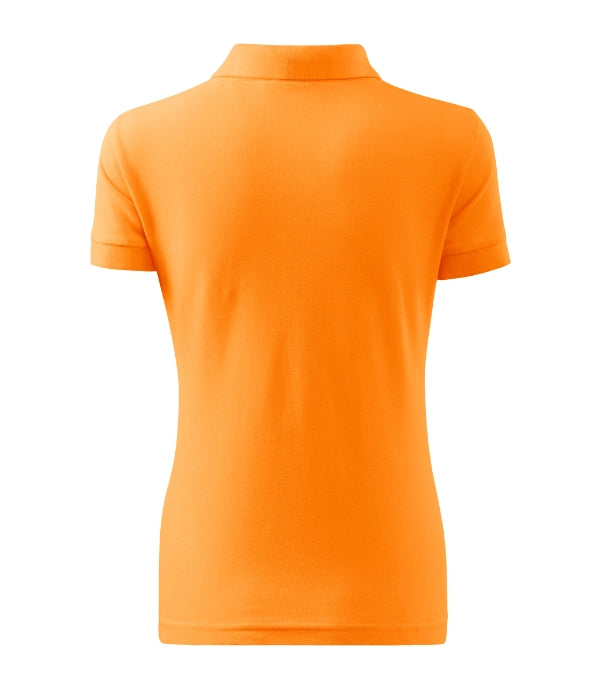 Polokošile dámská Cotton Heavy 216